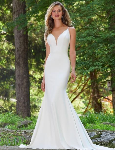 Wedding Dress- SKU73106