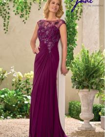 Mother of the bride dress- 82930