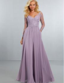 Bridesmaids dress-80170
