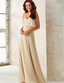 Bridesmaid dress- 71034