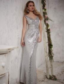 Bridesmaid dress- 76683