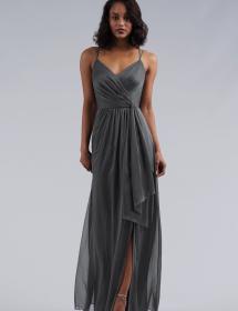 Bridesmaid Dress - SKU75523