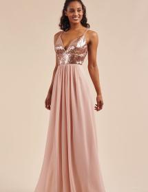 Bridesmaid Dress - SKU75524