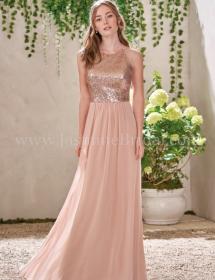 Bridesmaids dress-75855