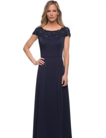 Mother of the bride dress - 65230