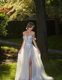 Wedding Dress-SKU 58387