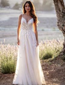 Wedding Dress-SKU 58521