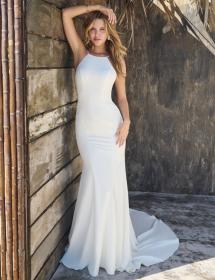 Wedding Dress-SKU 58552
