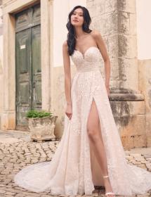 Wedding Dress-SKU 58616