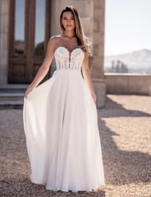 Wedding Dress-SKU 61103