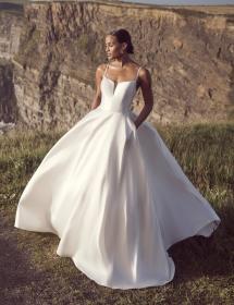 Wedding Dress - SKU61120