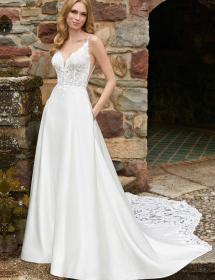 Wedding Dress - SKU62438