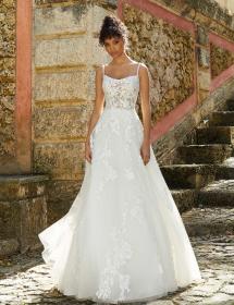 Wedding Dress - SKU62715