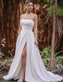 Wedding Dress-SKU 63387
