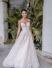 Wedding Dress - SKU63394