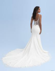 Wedding Dress - SKU69167