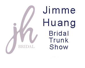 Jimme Huang bridal logo