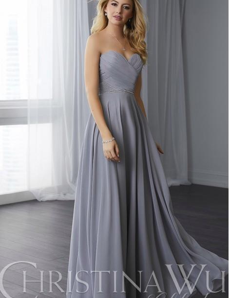 Bridesmaids dress-83118