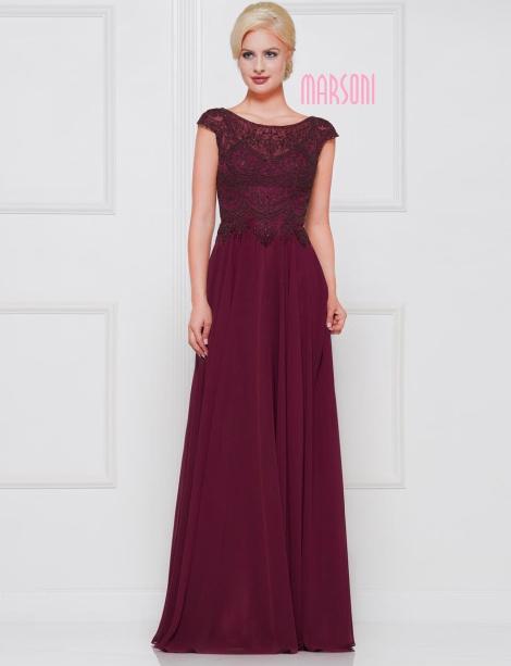 Mother of the bride dress- 76207