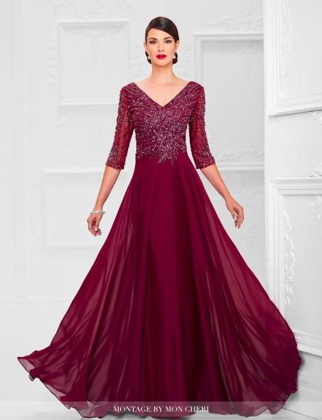 Mother of the bride dress- 76264
