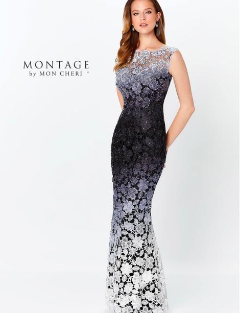 Mother of the bride dress- 74606