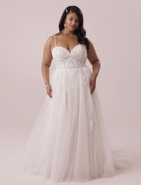 Wedding Dress-SKU74418