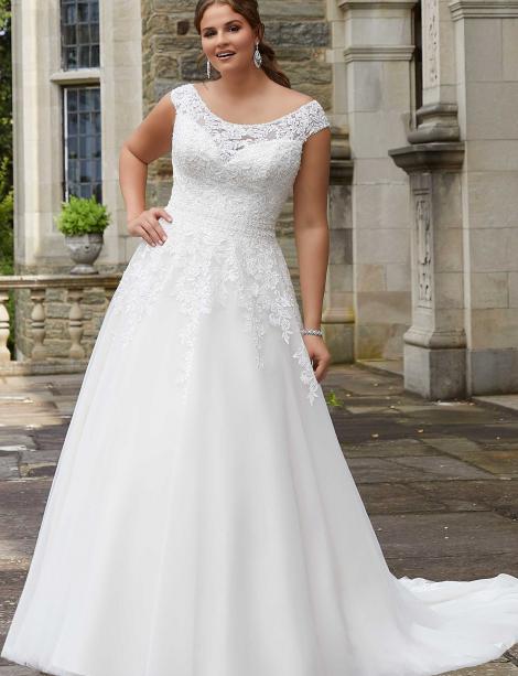 Wedding Dress-SKU74483