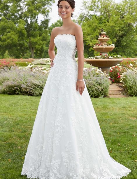 Wedding Dress-SKU74489