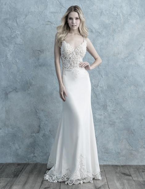 Wedding Dress-SKU76238