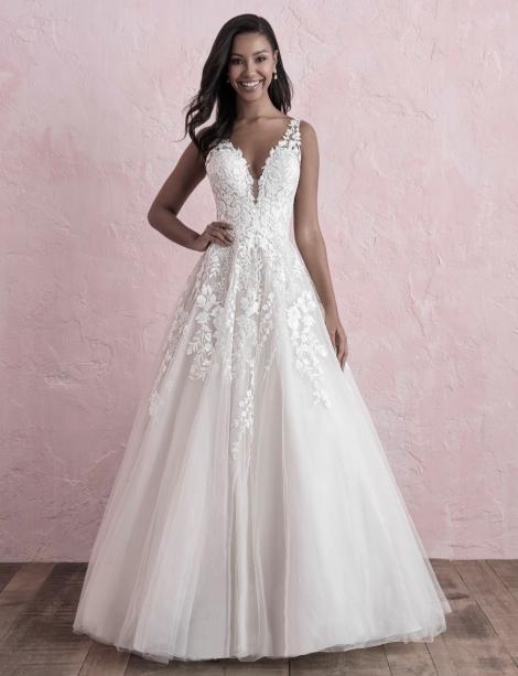 Wedding Dress- SKU73619