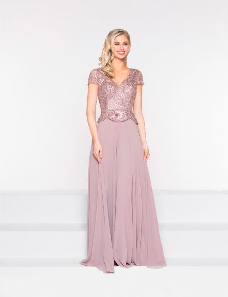 Mother of the bride dress- 73045
