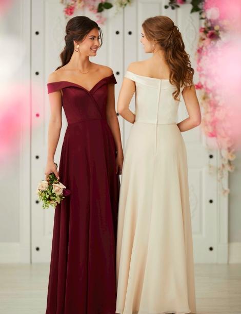 Bridesmaids dress-72894