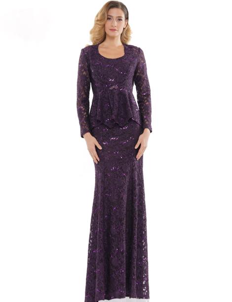 Mother of the bride dress - 62644