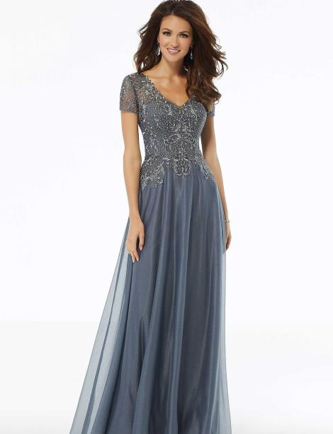 Mother of the bride dress - 63300