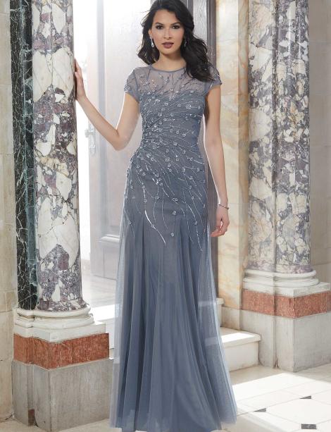 Mother of the bride dress - 63311