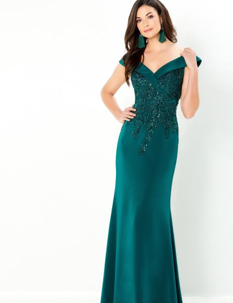Mother of the bride dress - 64957