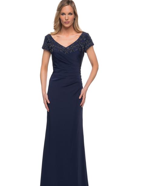 Mother of the bride dress - 65229