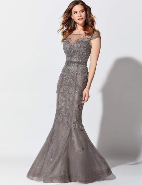 Mother of the bride dress - 66018