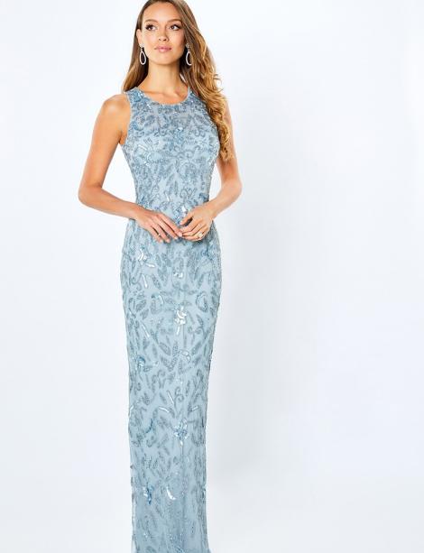 Mother of the bride dress - 68077