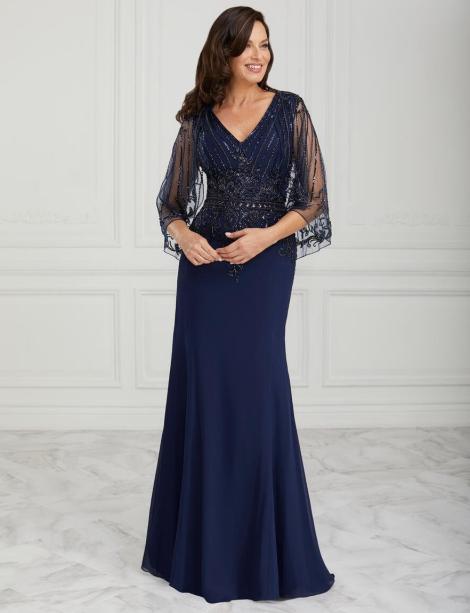 Mother of the bride dress - 69070