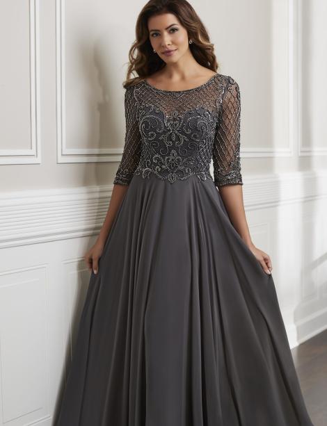 Mother of the bride dress - 69155