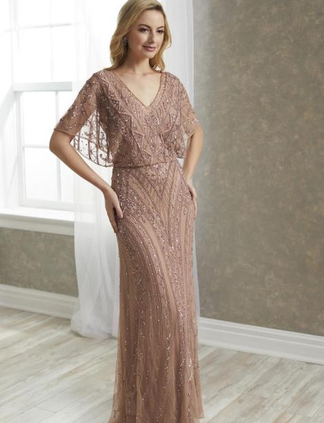 Mother of the bride dress - 69400