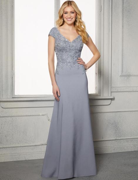 Mother of the bride dress - 69423