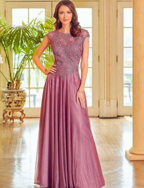 Mother of the bride dress - 69436