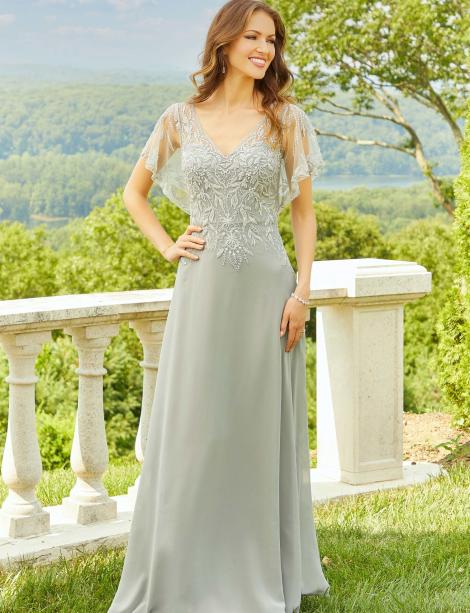 Mother of the bride dress - 69437