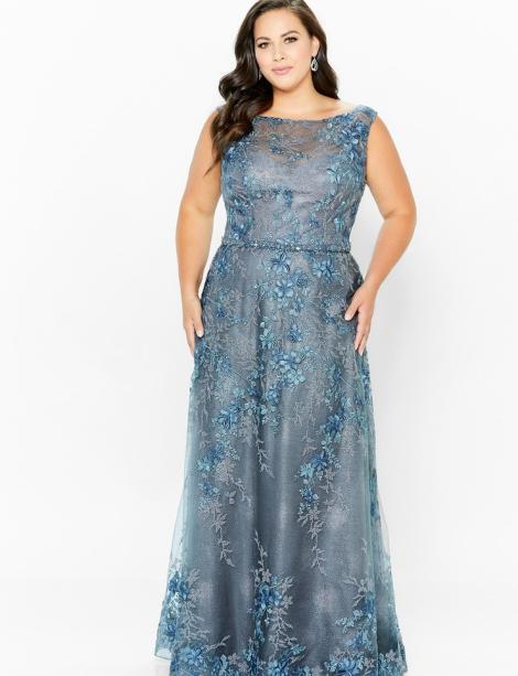 Mother of the bride dress - 69778