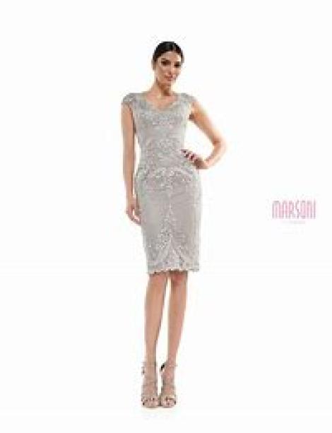 Mother of the bride dress - 72428