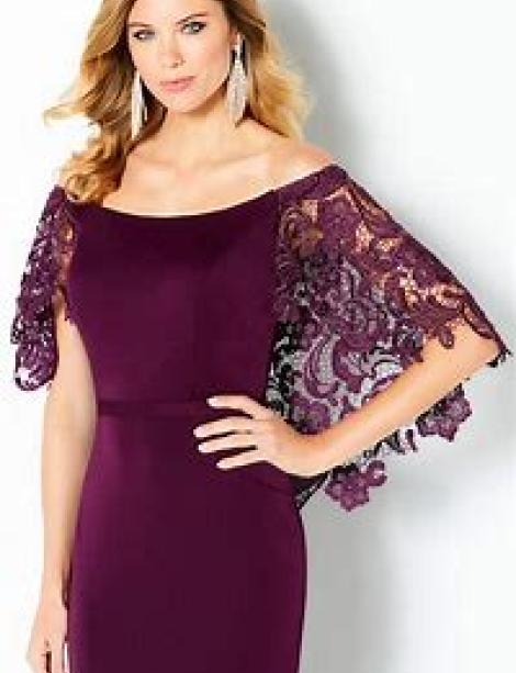 Mother of the bride dress - 73046