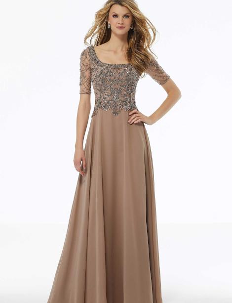 Mother of the bride dress - 74510