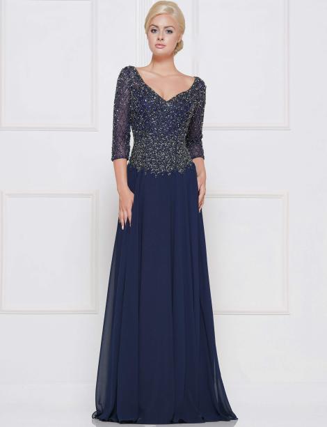 Mother of the bride dress - 76912